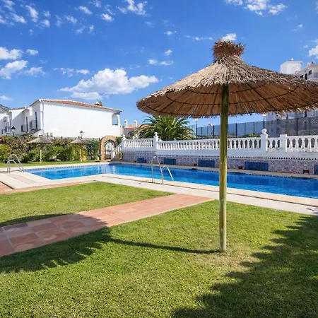 Ap422 Verano Azul Dreams Апартаменти *