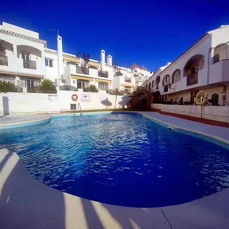 Ap422 Verano Azul Dreams Nerja