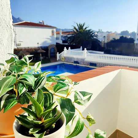 Appartement Ap422 Verano Azul Dreams