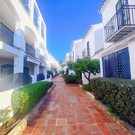 Appartement Ap422 Verano Azul Dreams Nerja