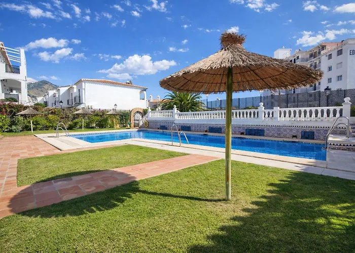 Ap422 Verano Azul Dreams Appartement *