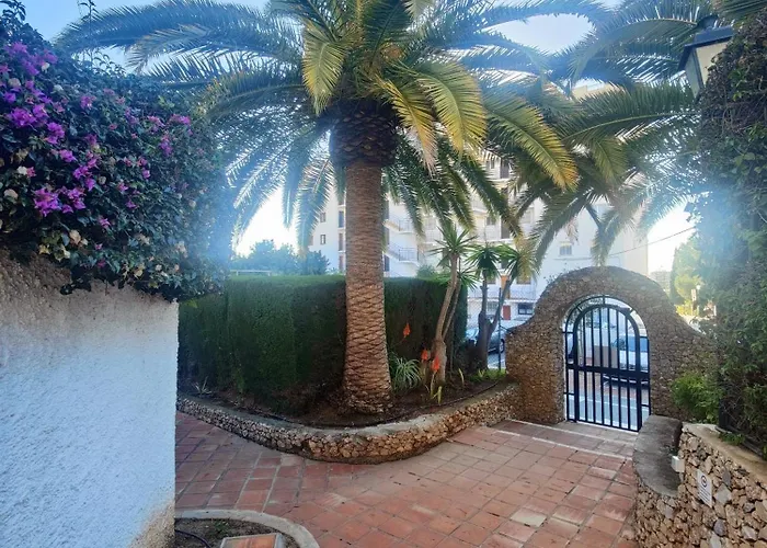 Appartement Ap422 Verano Azul Dreams *