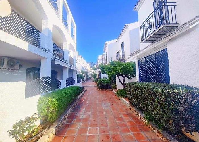 Appartement Ap422 Verano Azul Dreams Nerja