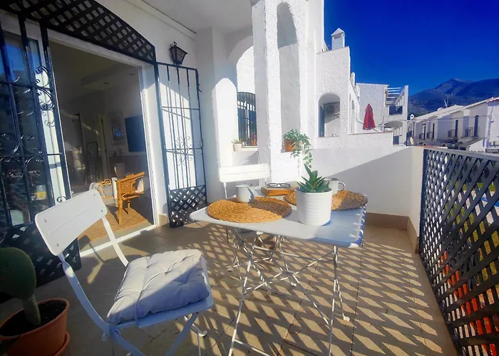 Ap422 Verano Azul Dreams Appartement