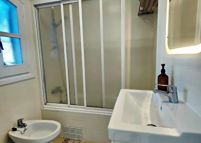 Appartement Ap422 Verano Azul Dreams *