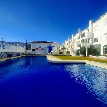 شقة Ap422 Verano Azul Dreams