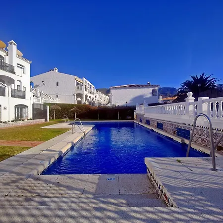 Ap422 Verano Azul Dreams Nerja