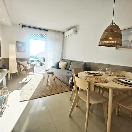 Ap422 Verano Azul Dreams Apartment