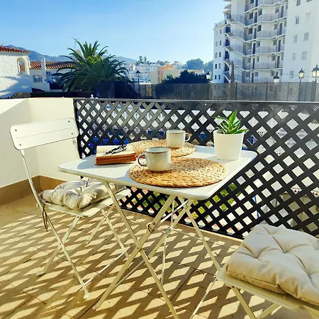 Apartment Ap422 Verano Azul Dreams Nerja