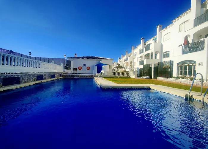 Apartment Ap422 Verano Azul Dreams