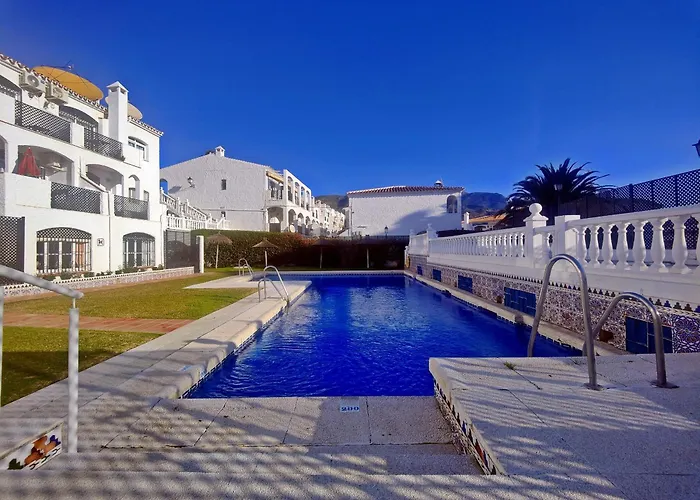 Ap422 Verano Azul Dreams Nerja