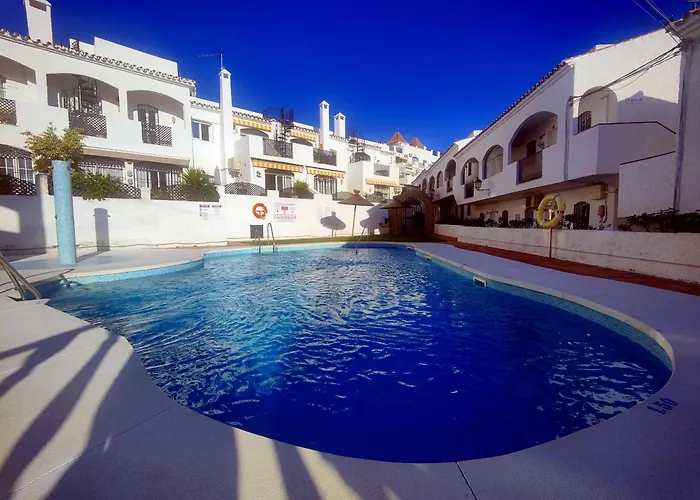 Ap422 Verano Azul Dreams Nerja