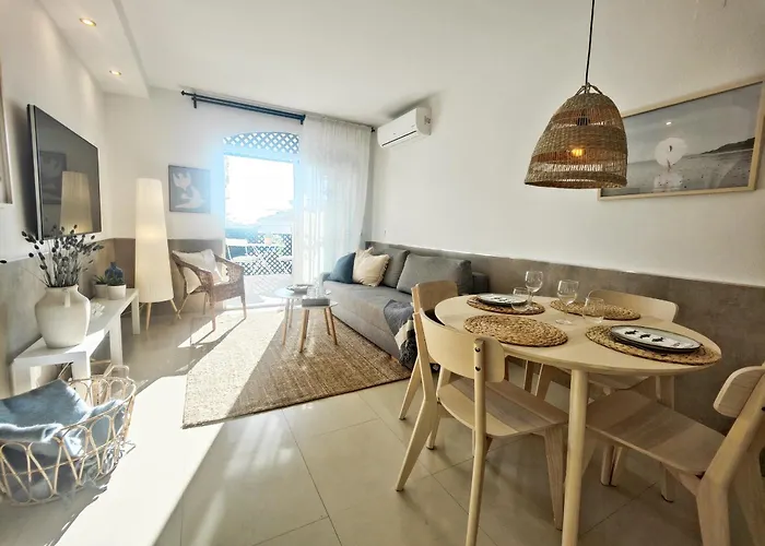 Ap422 Verano Azul Dreams Apartment