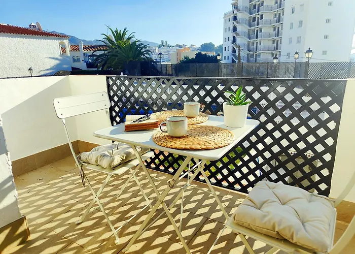 Apartment Ap422 Verano Azul Dreams Nerja