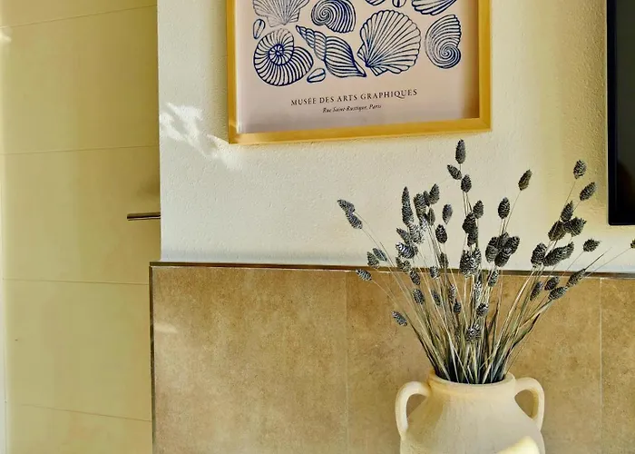 Ap422 Verano Azul Dreams Nerja