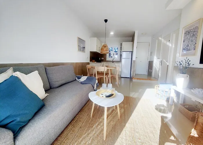 Ap422 Verano Azul Dreams * Nerja