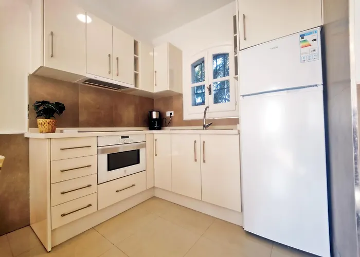 Ap422 Verano Azul Dreams * Nerja