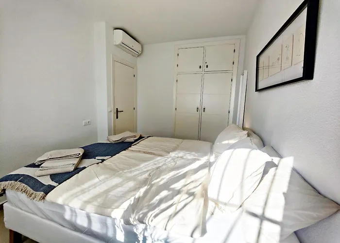 Apartment Ap422 Verano Azul Dreams *