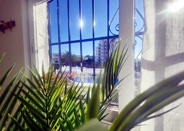 Ap422 Verano Azul Dreams Nerja