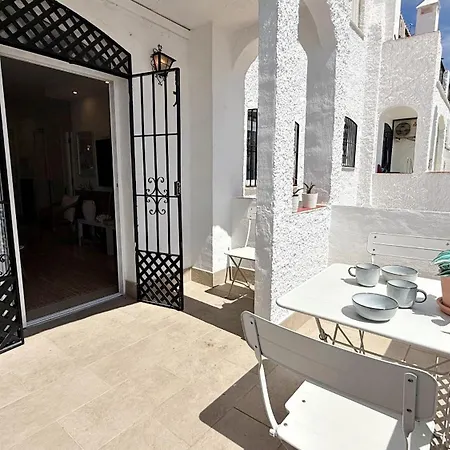 Apartment Ap422 Verano Azul Dreams Nerja